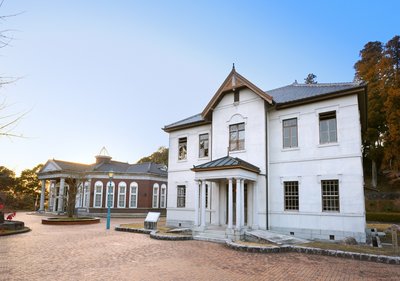 🏛️ 이토 히로부미 기념공원・자료관 이미지 2